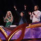 Illustration for article titled Fox renews The Masked Singer for another season of Jenny McCarthy saying stupid shit